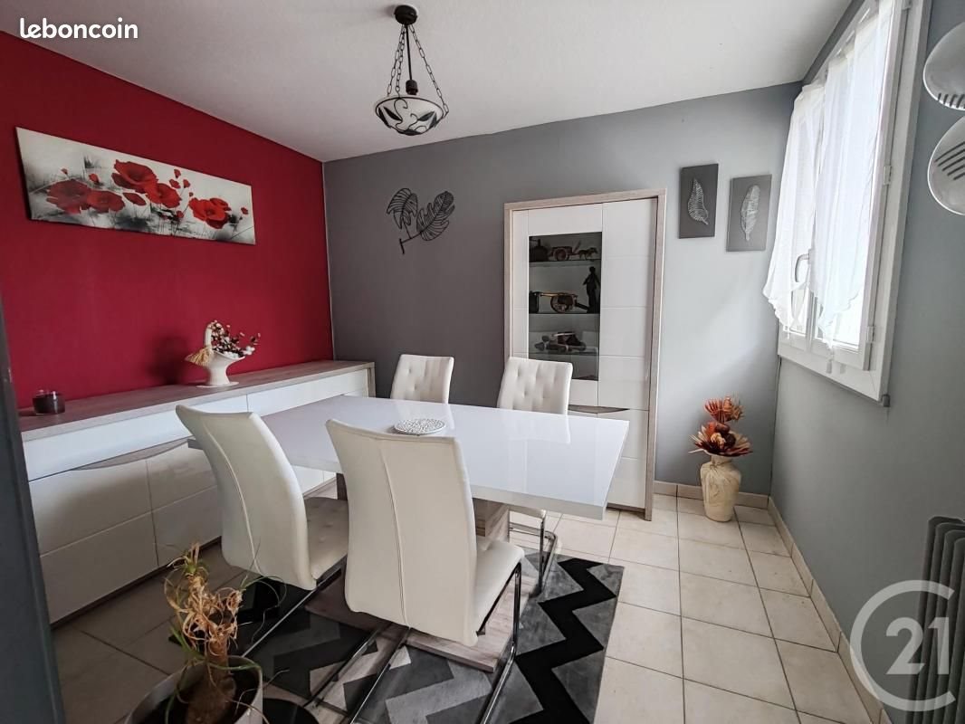Appartement à vendre, 71m², La Chapelle-Saint-Mesmin