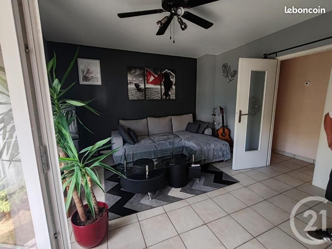 Appartement à vendre, 71m², La Chapelle-Saint-Mesmin