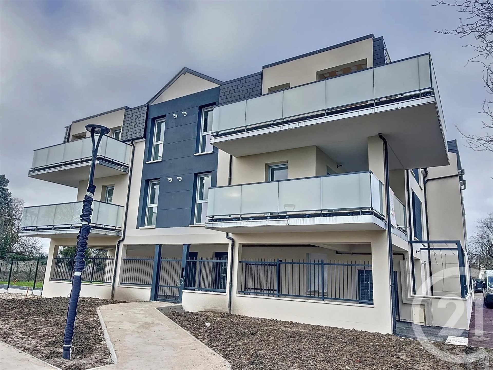 Appartement à louer, 63m², Saint-Jean-de-la-Ruelle