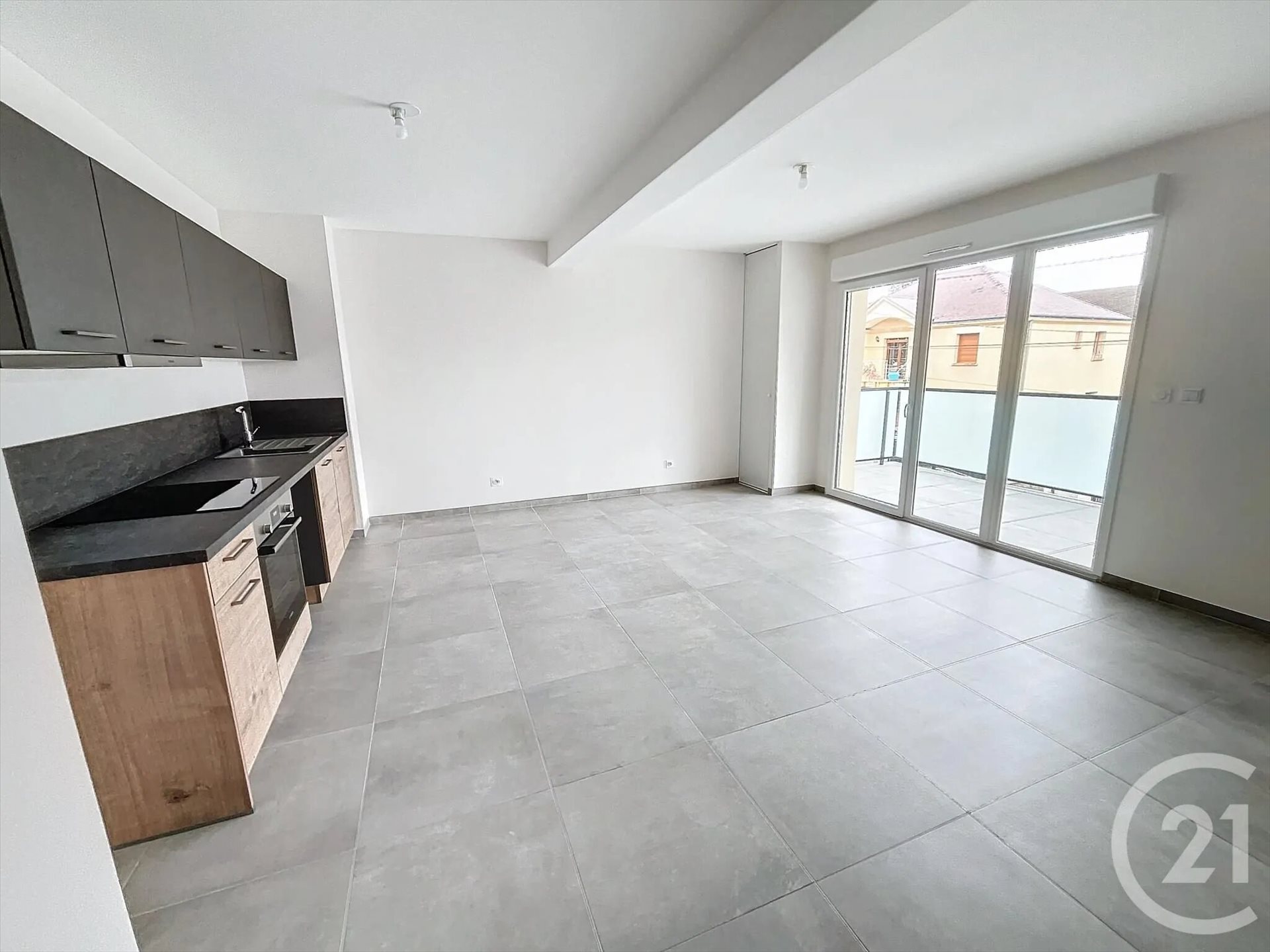 Appartement à louer, 63m², Saint-Jean-de-la-Ruelle
