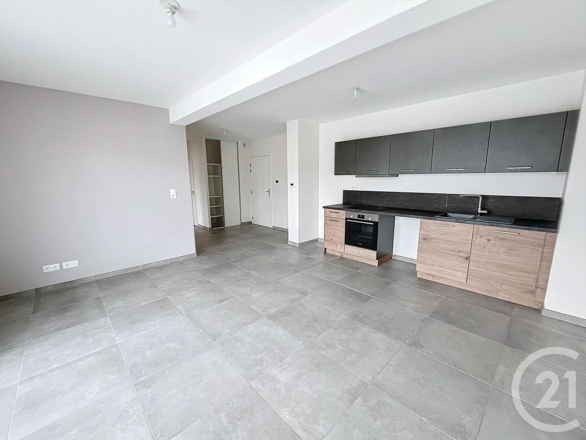 Appartement à louer, 63m², Saint-Jean-de-la-Ruelle