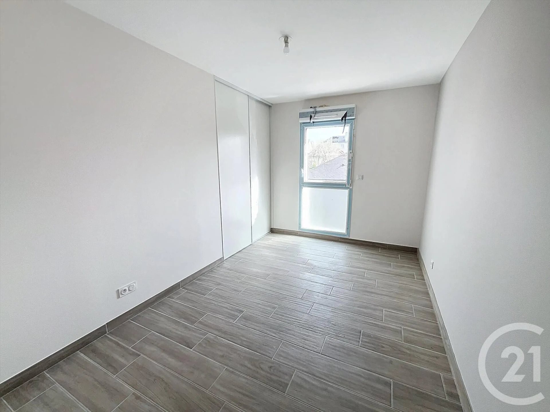 Appartement à louer, 63m², Saint-Jean-de-la-Ruelle