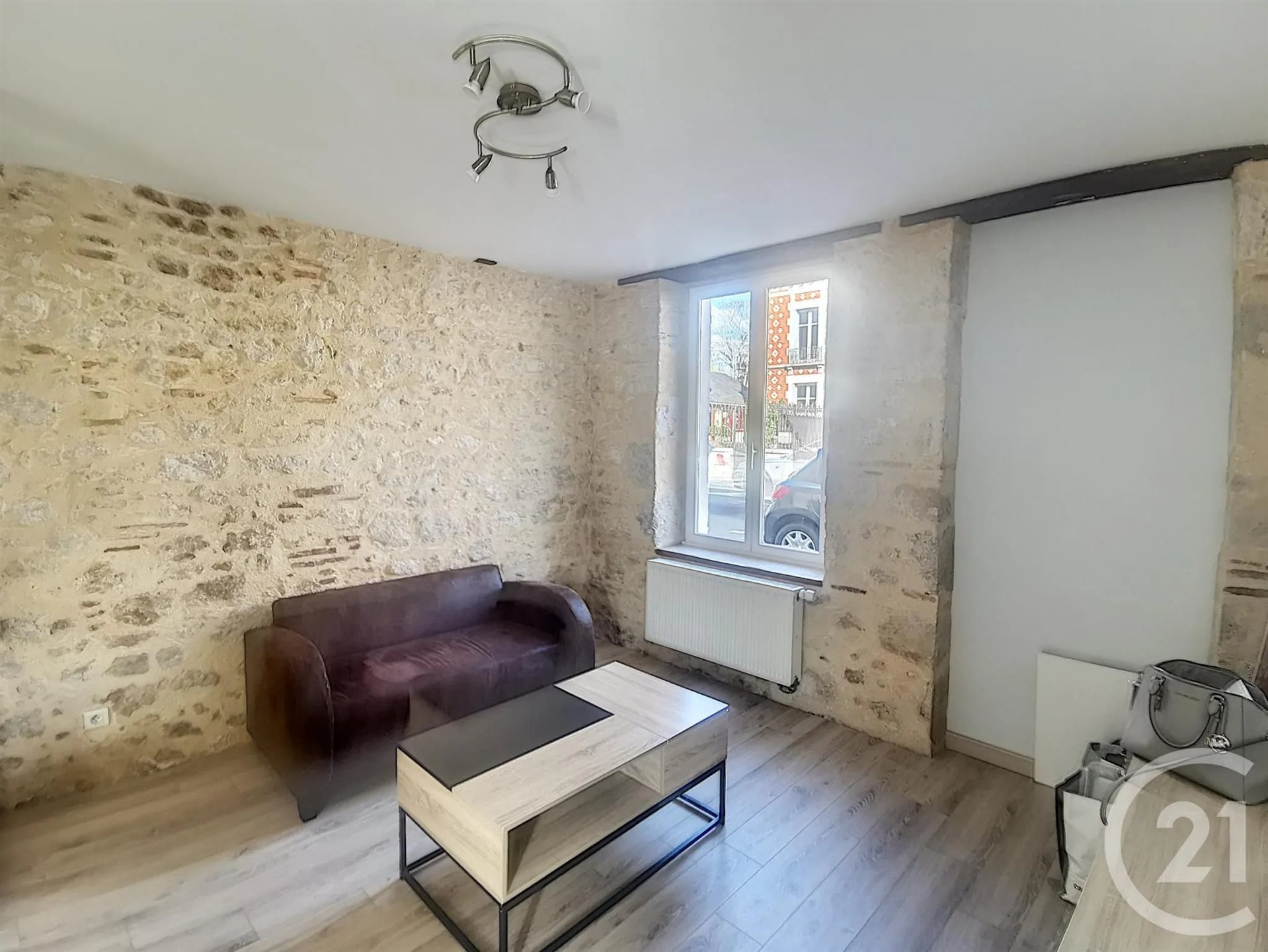 Appartement à louer, 40m², Orléans
