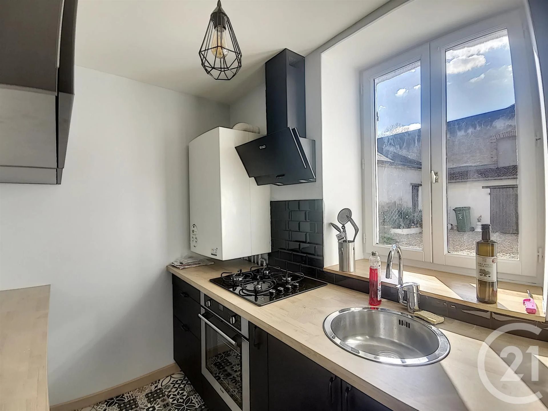 Appartement à louer, 40m², Orléans