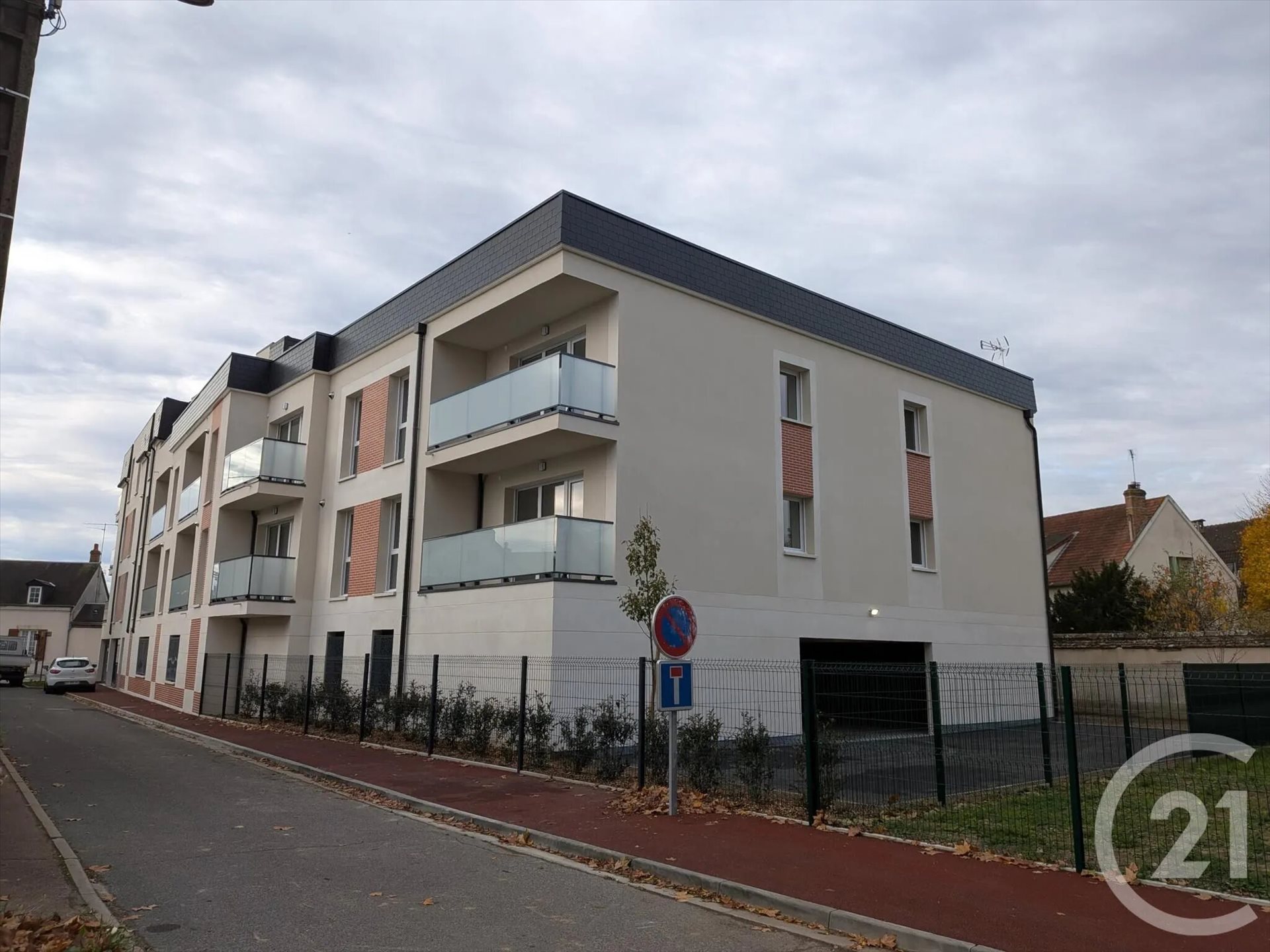 Appartement à louer, 62m², Saint-Jean-de-la-Ruelle