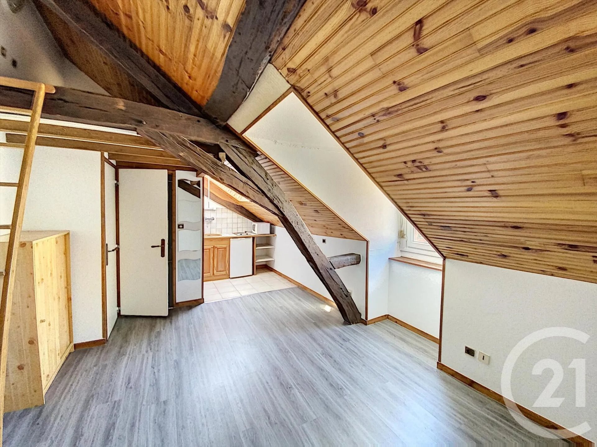 Appartement à louer, 15m², Orléans