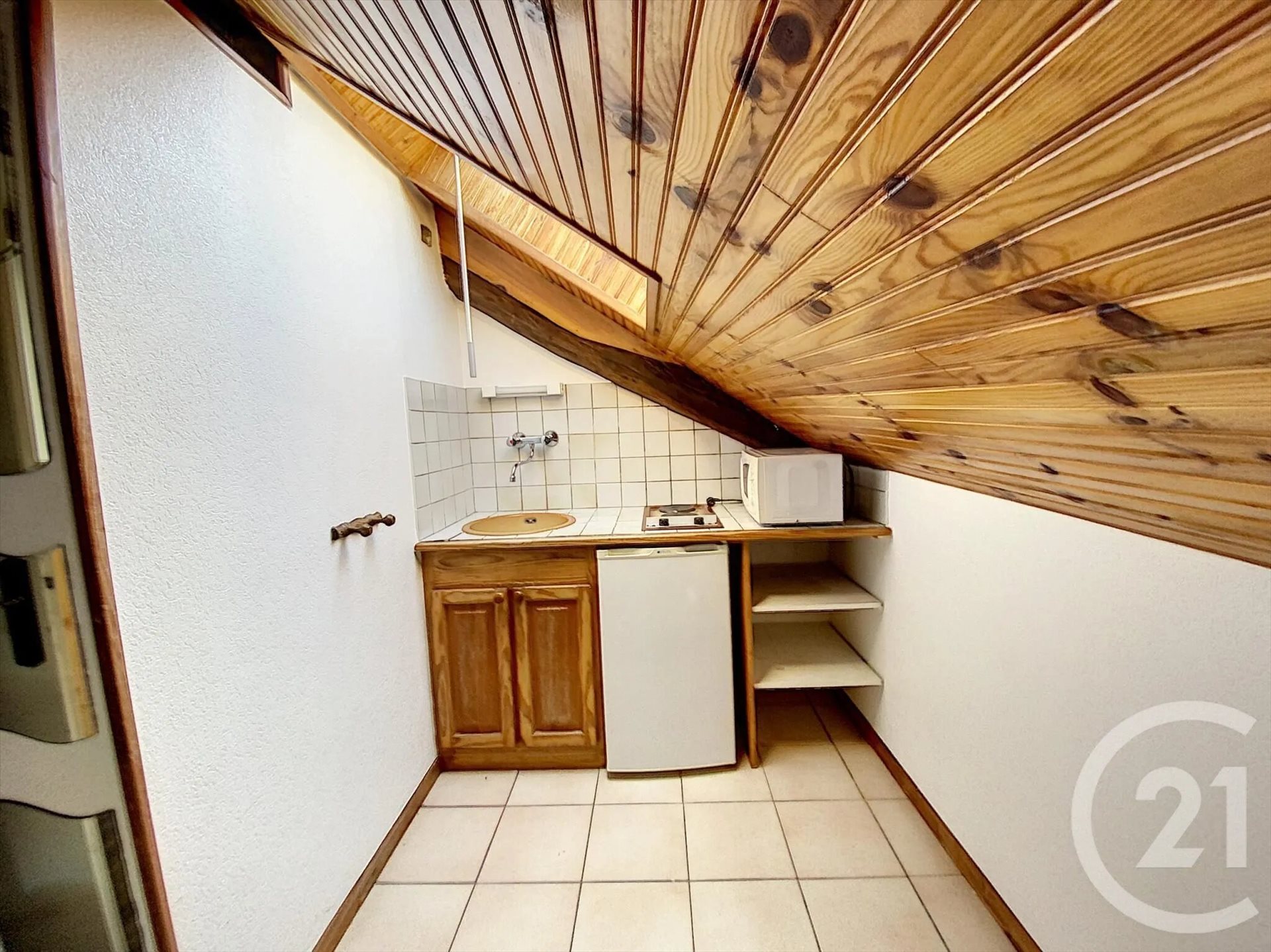 Appartement à louer, 15m², Orléans