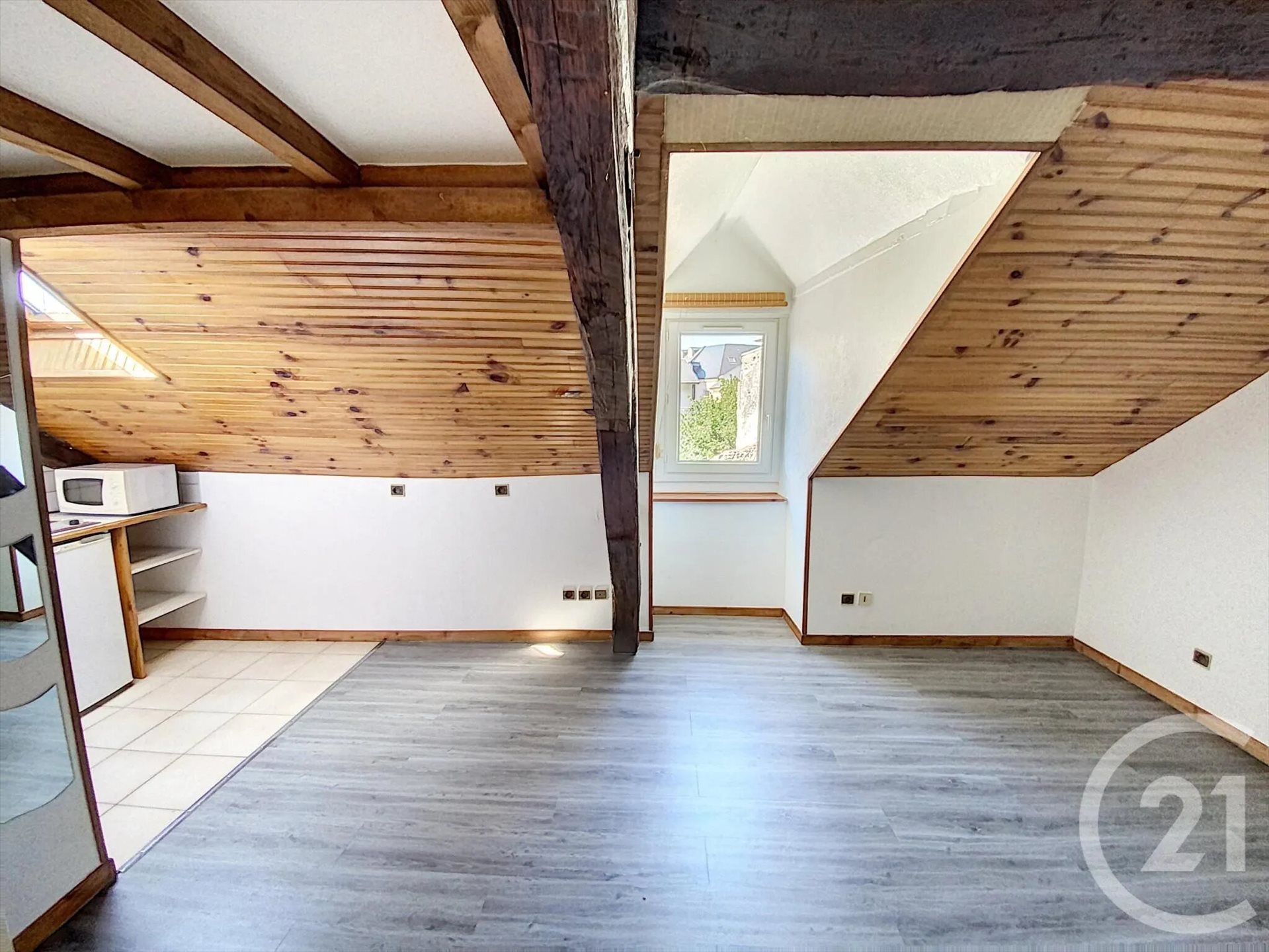 Appartement à louer, 15m², Orléans