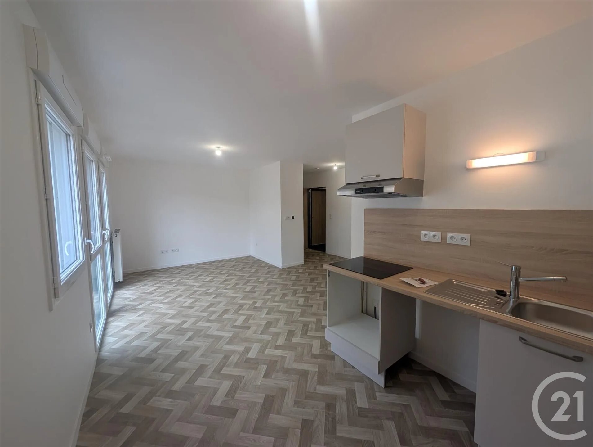 Appartement à louer, 35m², Saran