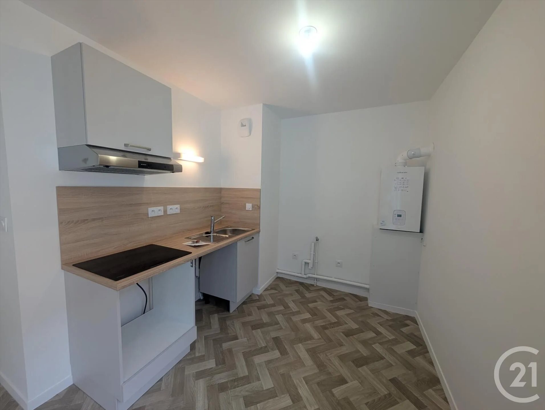Appartement à louer, 35m², Saran