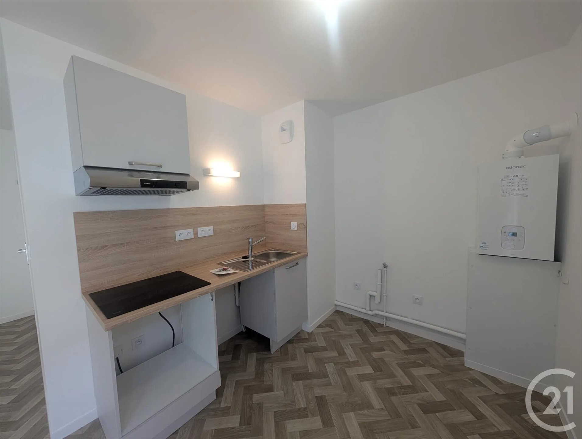 Appartement à louer, 35m², Saran