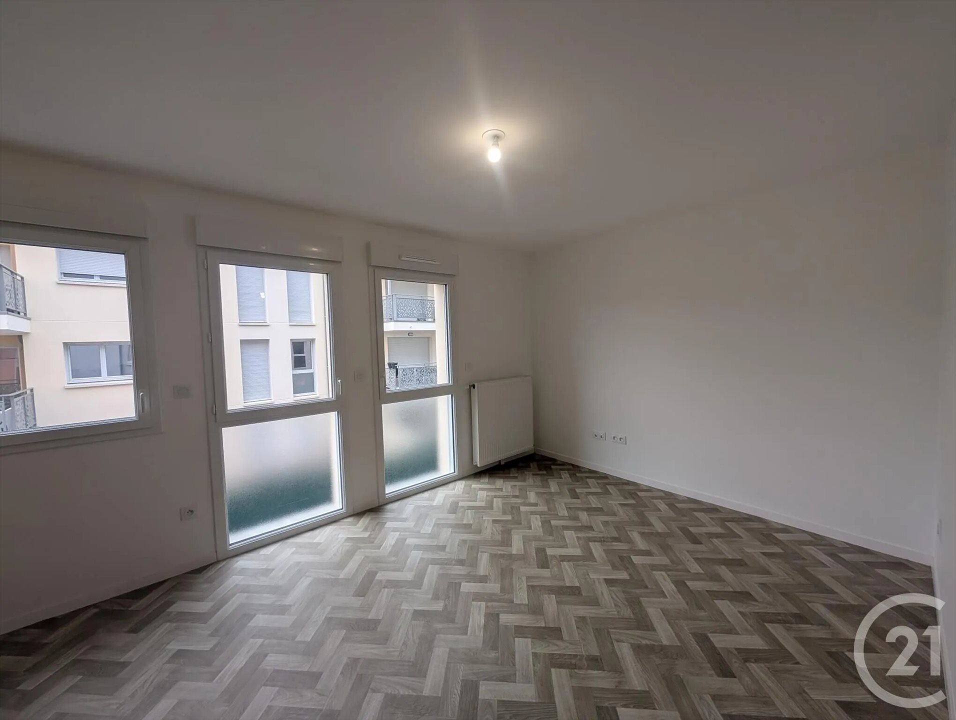 Appartement à louer, 35m², Saran