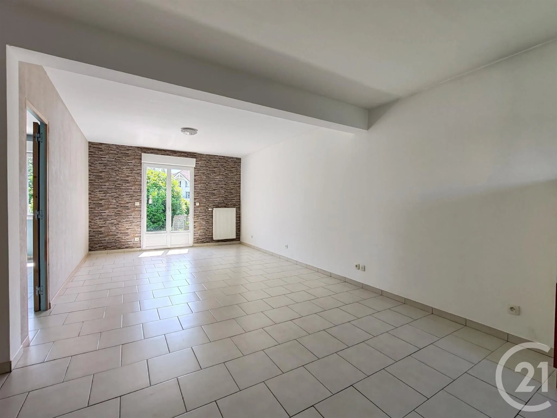 Maison à vendre, 94m², La Chapelle-Saint-Mesmin