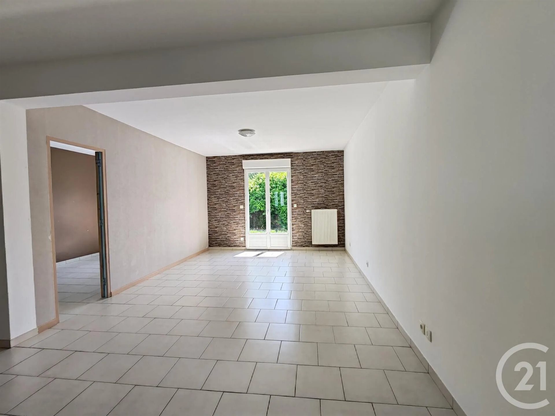 Maison à vendre, 94m², La Chapelle-Saint-Mesmin