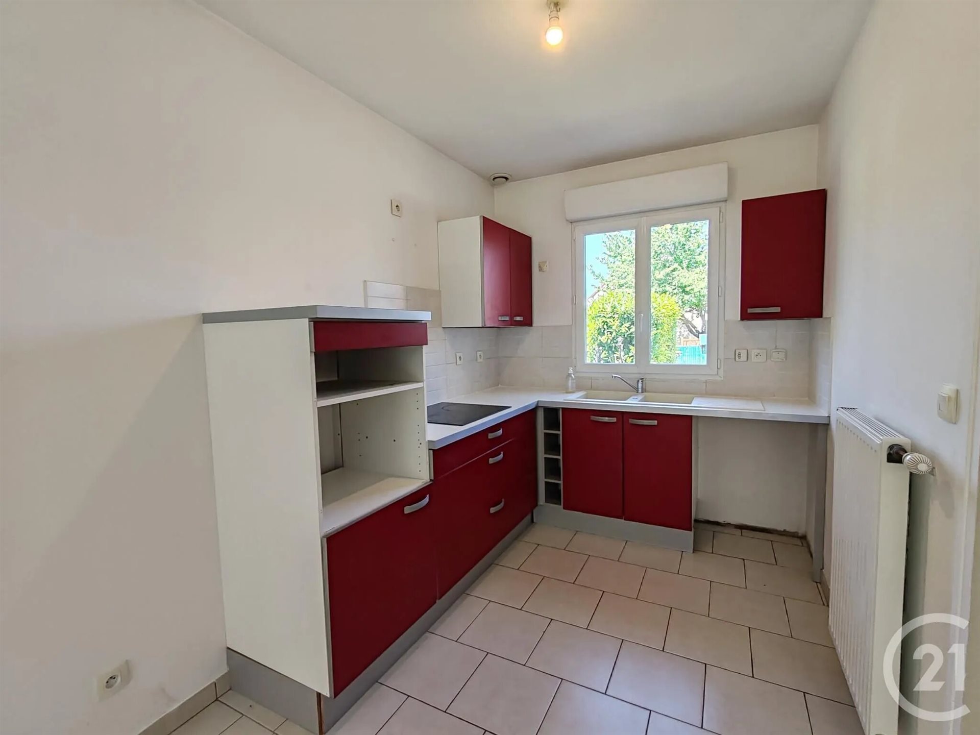 Maison à vendre, 94m², La Chapelle-Saint-Mesmin