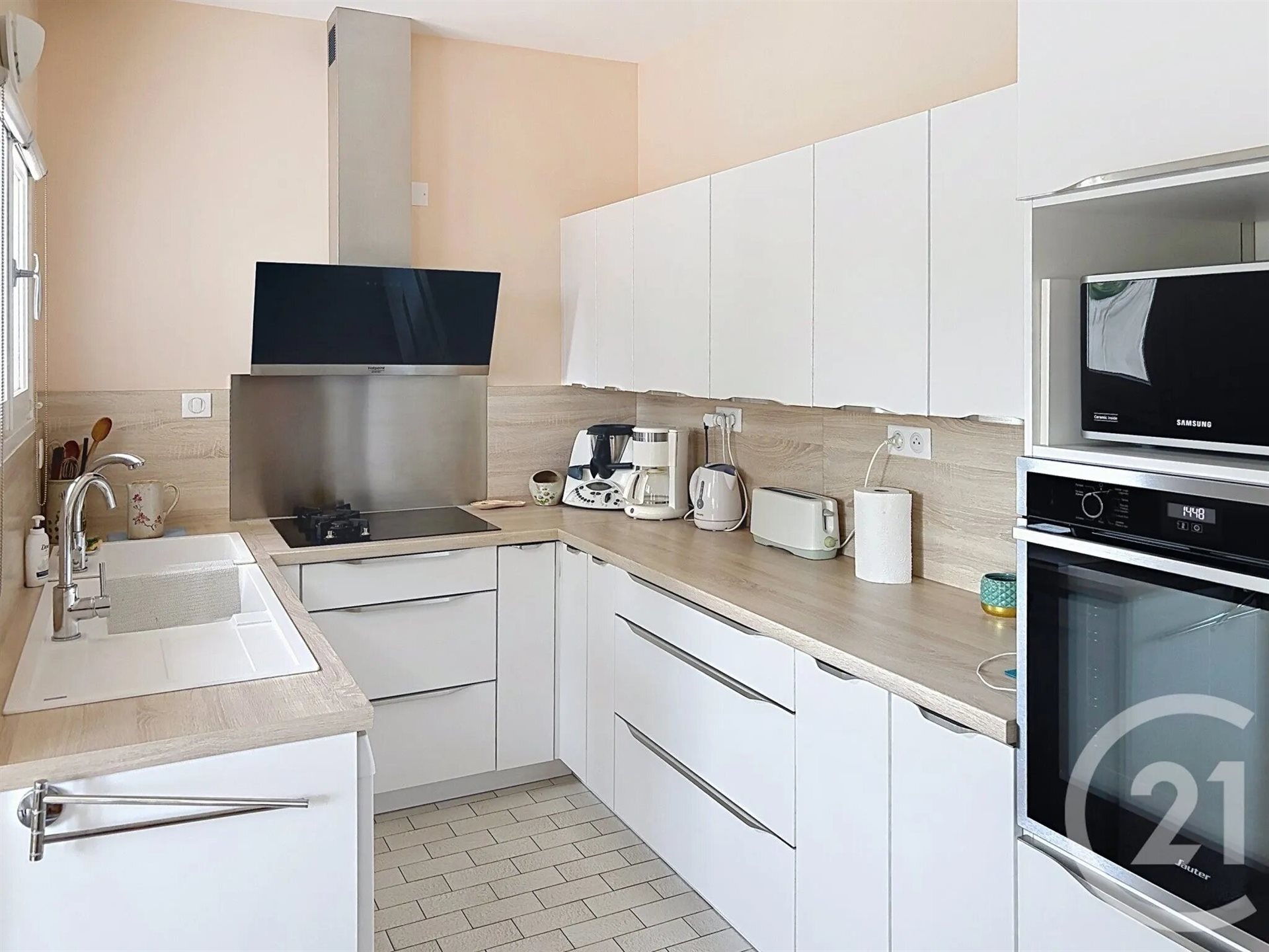 Maison à vendre, 198m², Saint-Jean-de-la-Ruelle