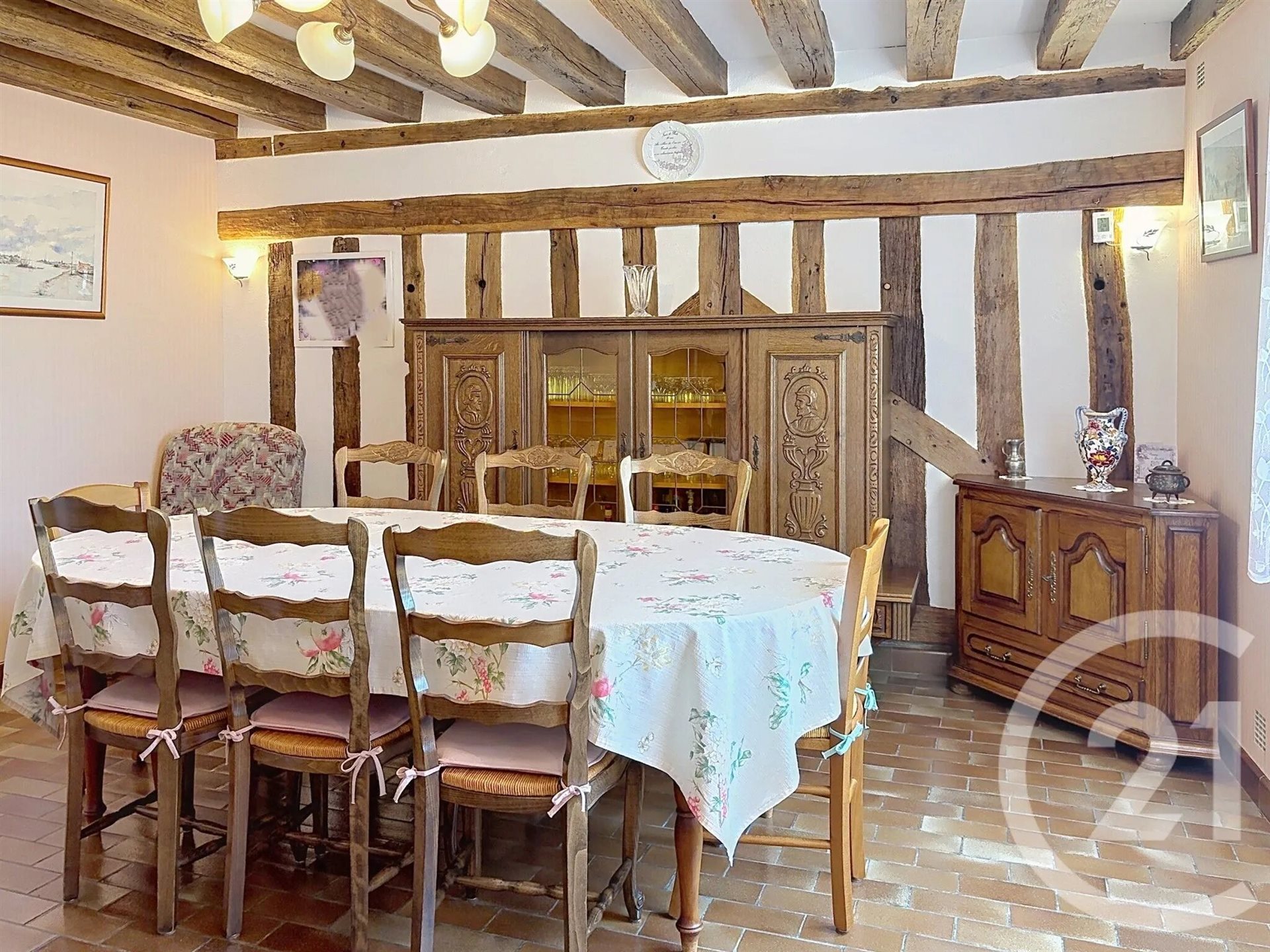 Maison à vendre, 198m², Saint-Jean-de-la-Ruelle