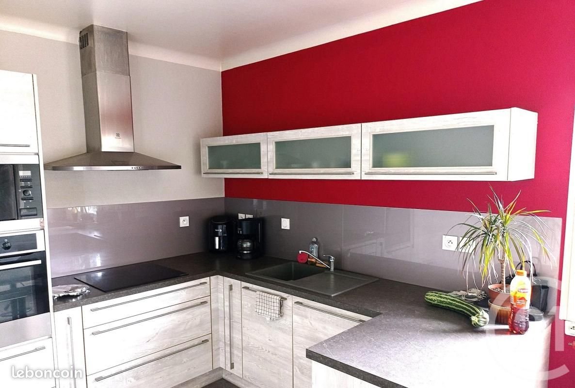 Maison à vendre, 88m², Argentré-du-Plessis