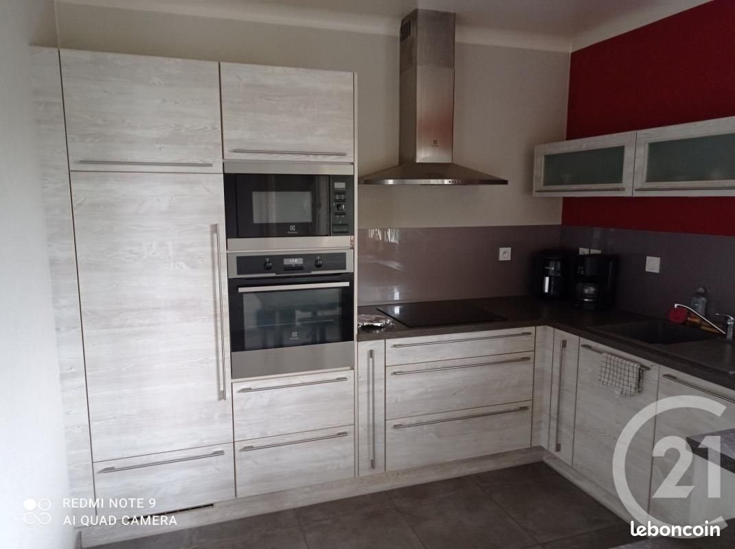 Maison à vendre, 88m², Argentré-du-Plessis