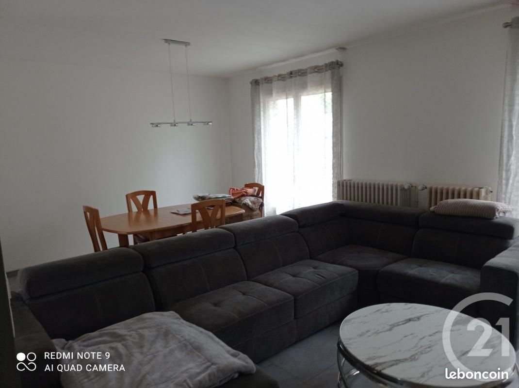 Maison à vendre, 88m², Argentré-du-Plessis