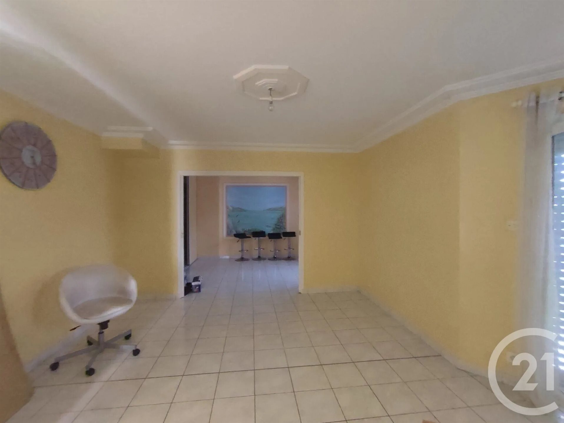 Maison à louer, 110m², Etrelles
