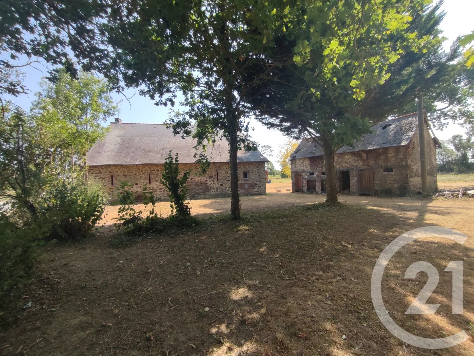 Maison à vendre, 123m², Saint-Germain-du-Pinel