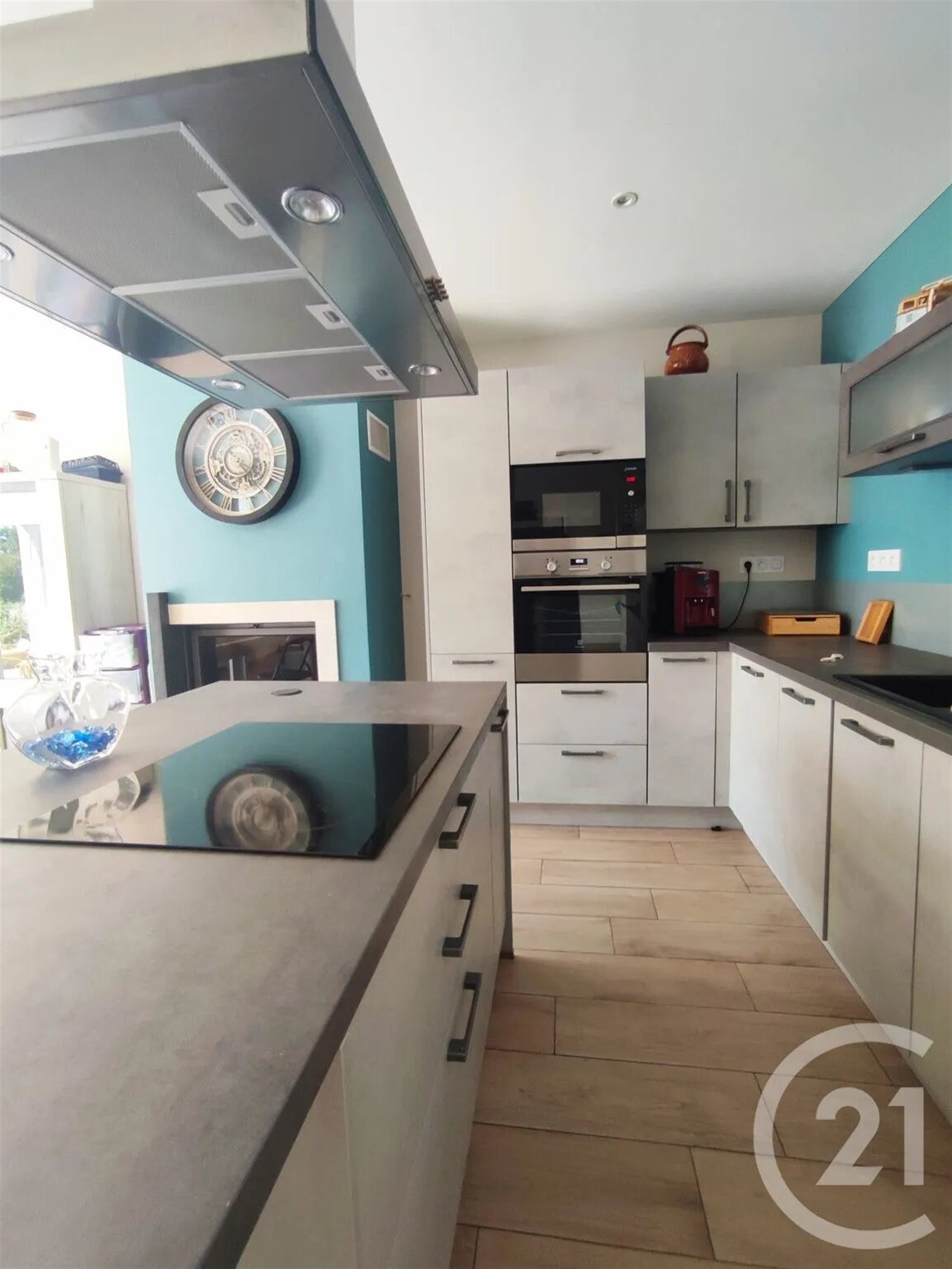 Maison à vendre, 123m², Saint-Germain-du-Pinel