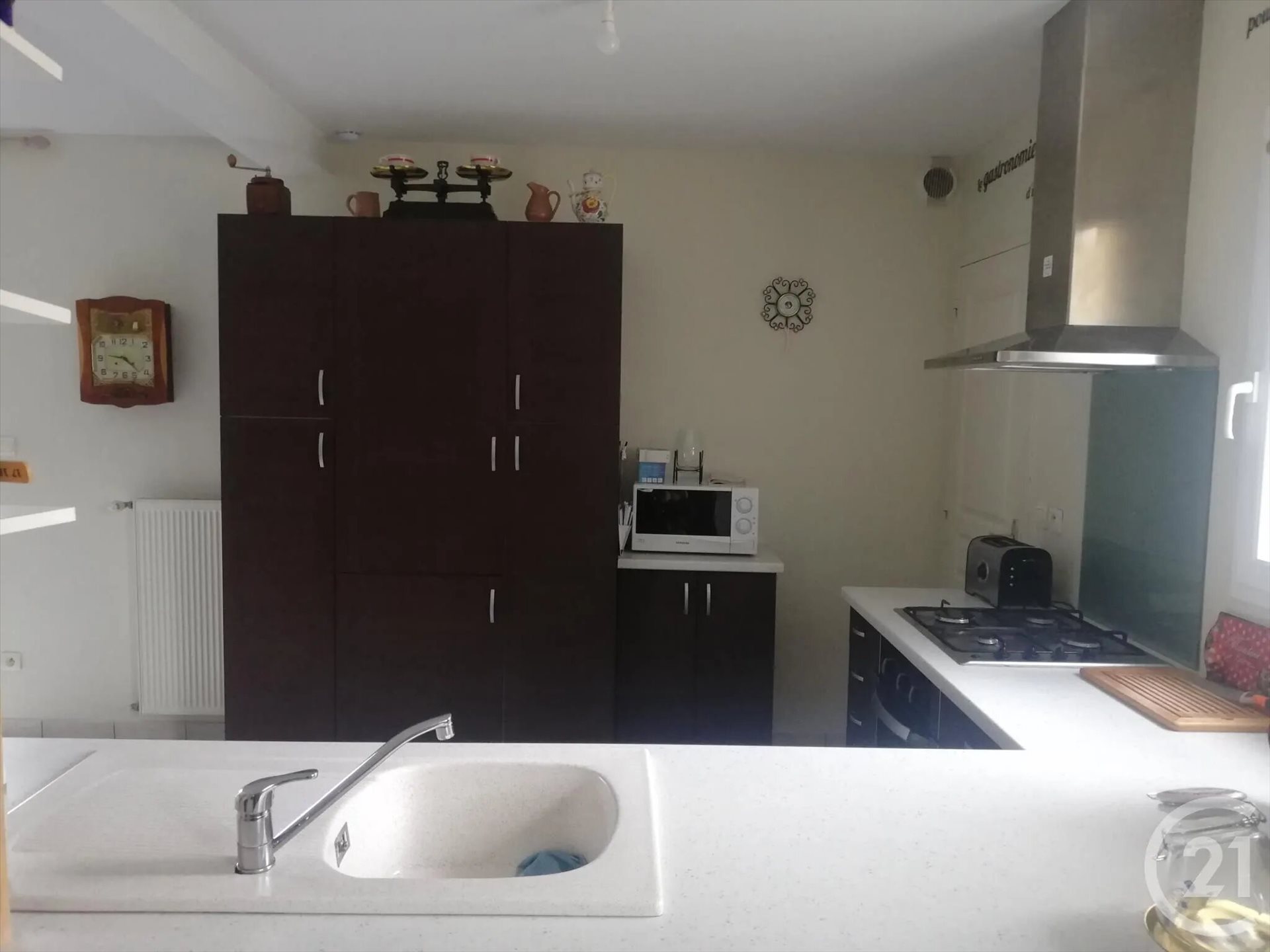 Maison à louer, 90m², Argentré-du-Plessis