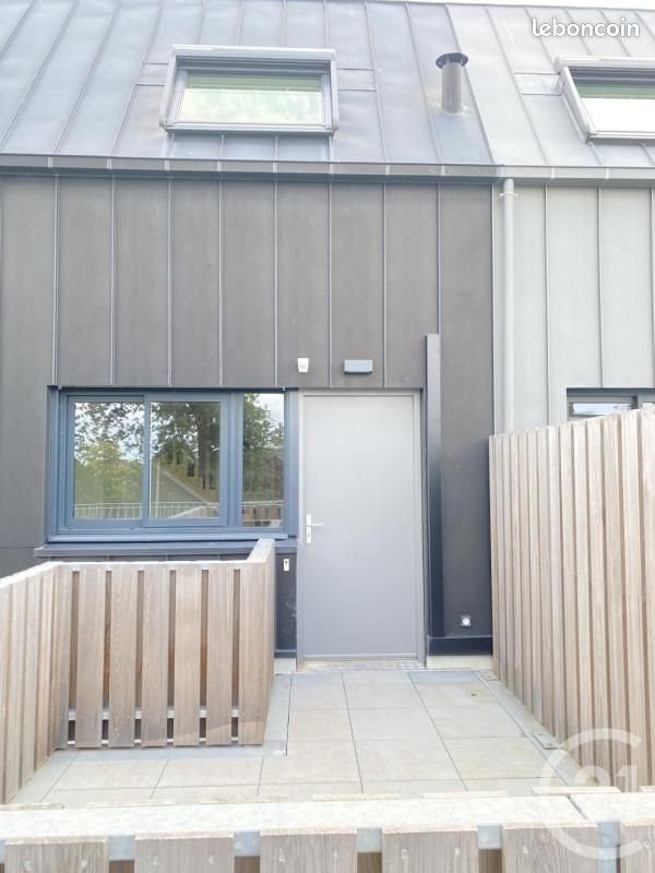 Appartement à vendre, 90m², La Bouëxière