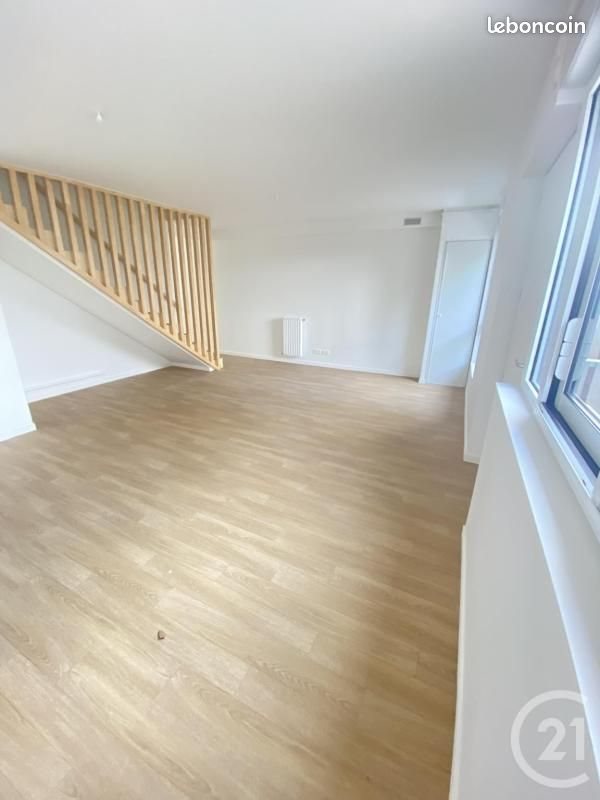 Appartement à vendre, 90m², La Bouëxière