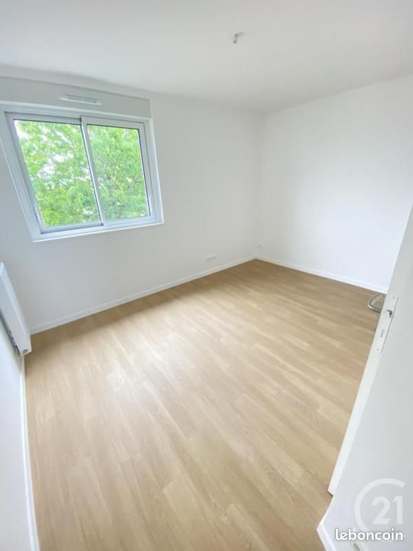 Appartement à vendre, 90m², La Bouëxière