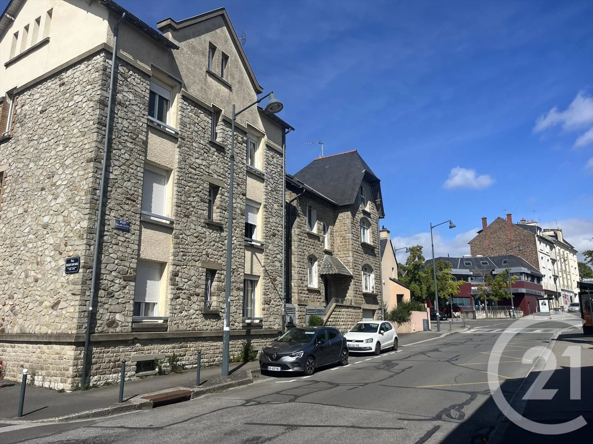 Appartement à louer, 15m², Rennes