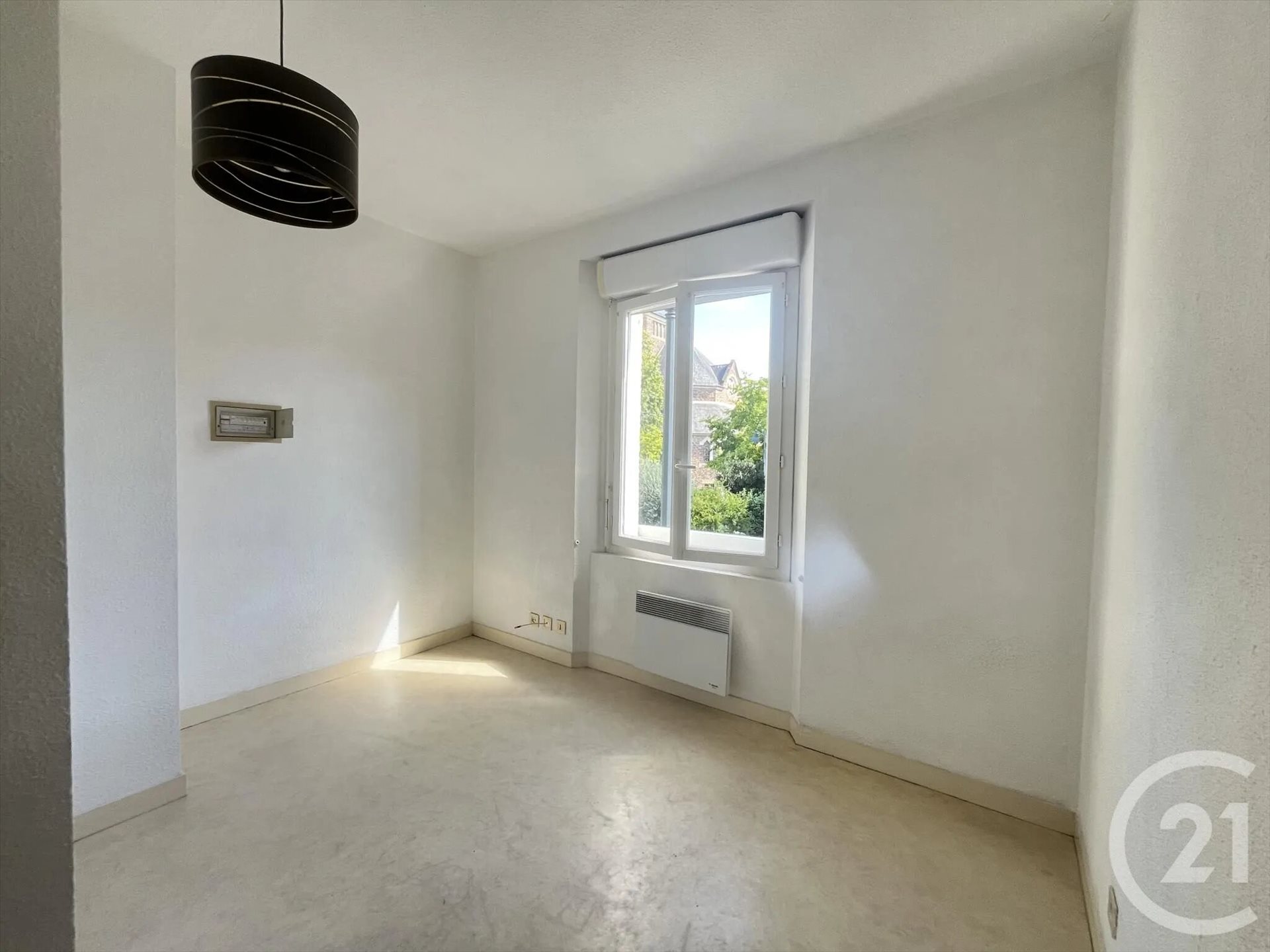 Appartement à louer, 15m², Rennes
