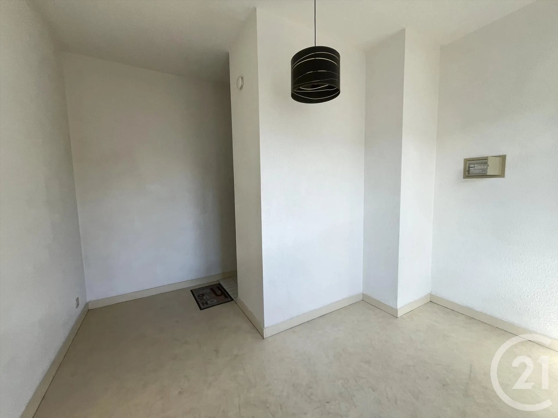 Appartement à louer, 15m², Rennes
