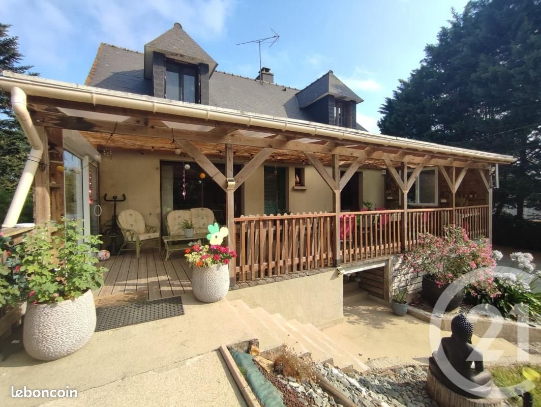 Maison à vendre, 113m², Etrelles