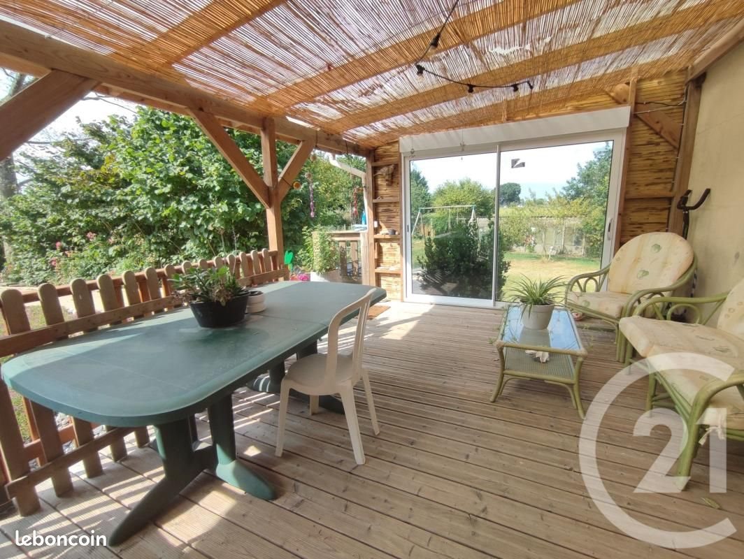 Maison à vendre, 113m², Etrelles