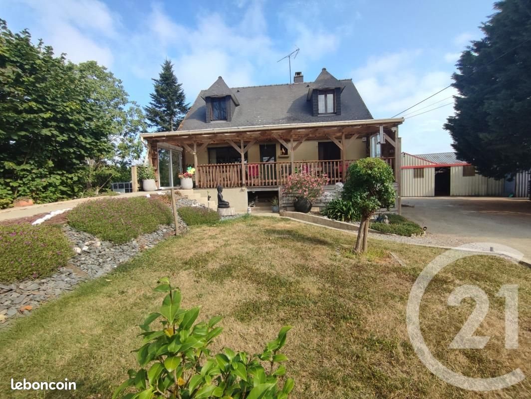Maison à vendre, 113m², Etrelles
