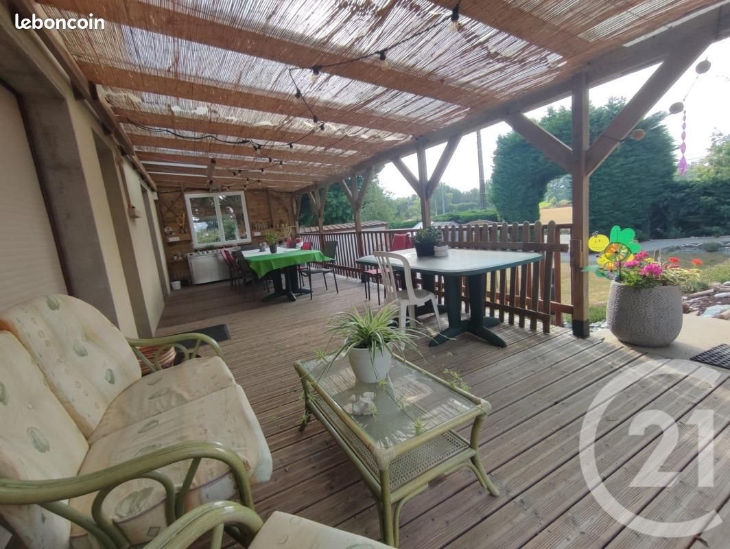Maison à vendre, 113m², Etrelles