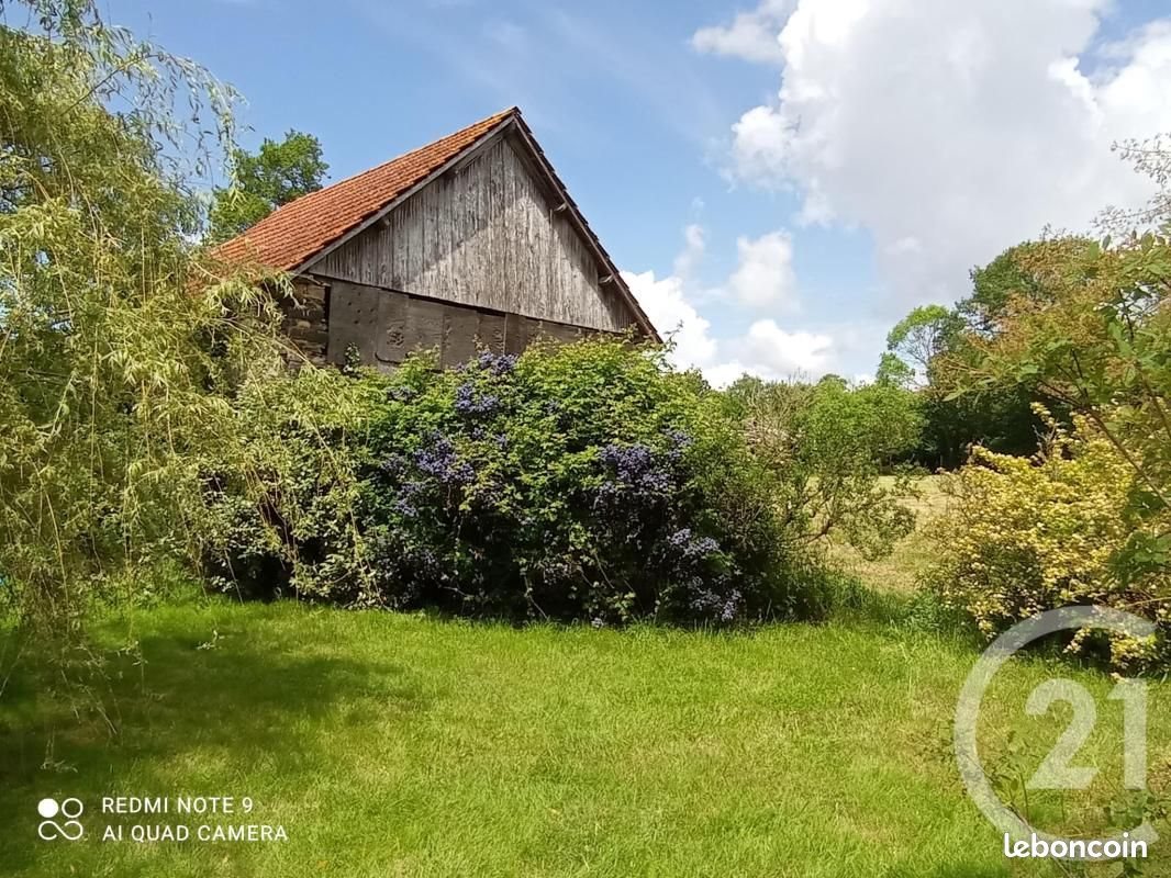 Maison à vendre, 50m², Domalain