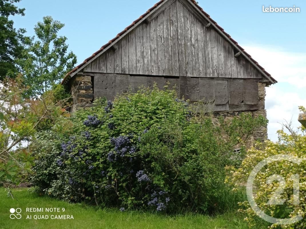 Maison à vendre, 50m², Domalain