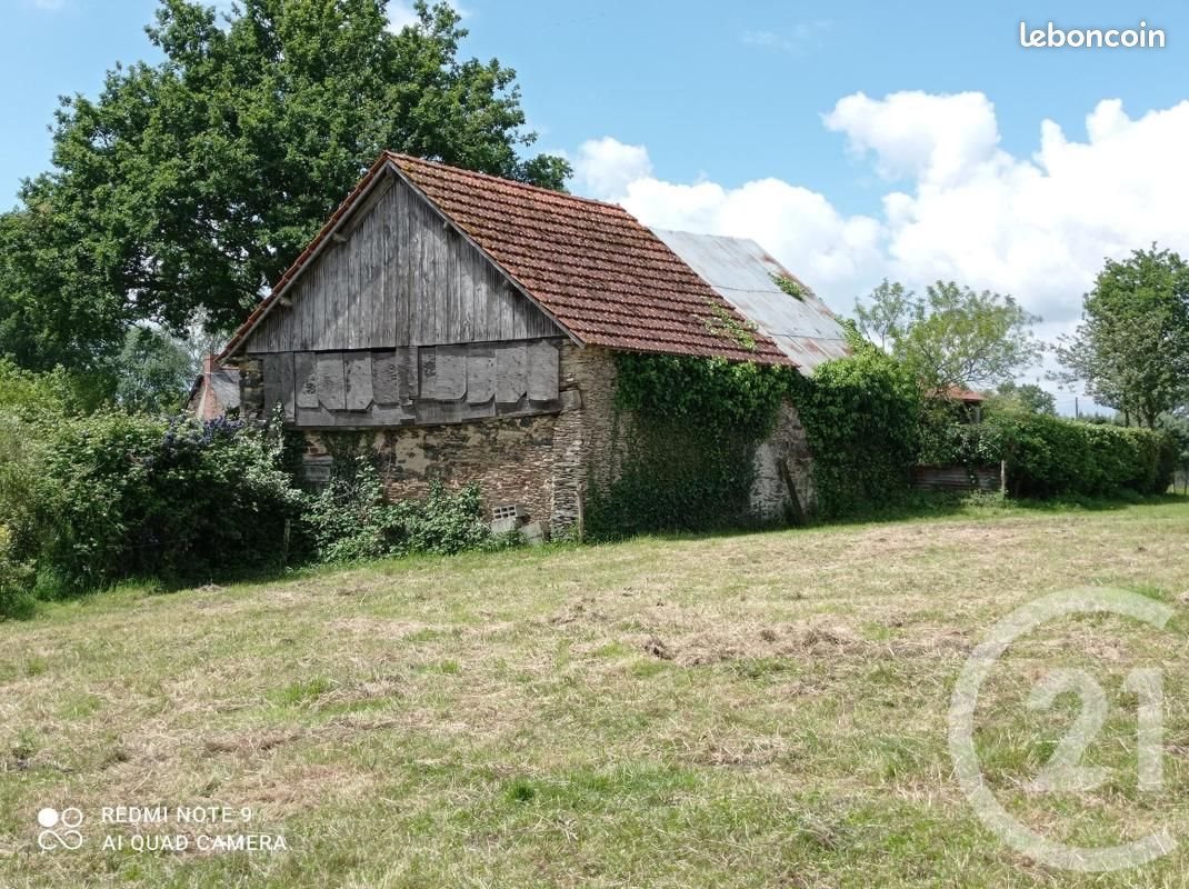 Maison à vendre, 50m², Domalain