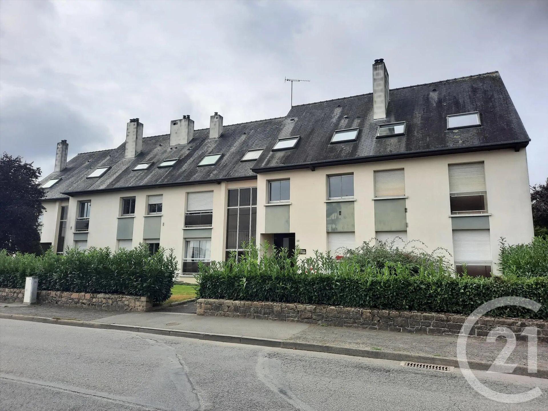 Appartement à louer, 29m², Vitré
