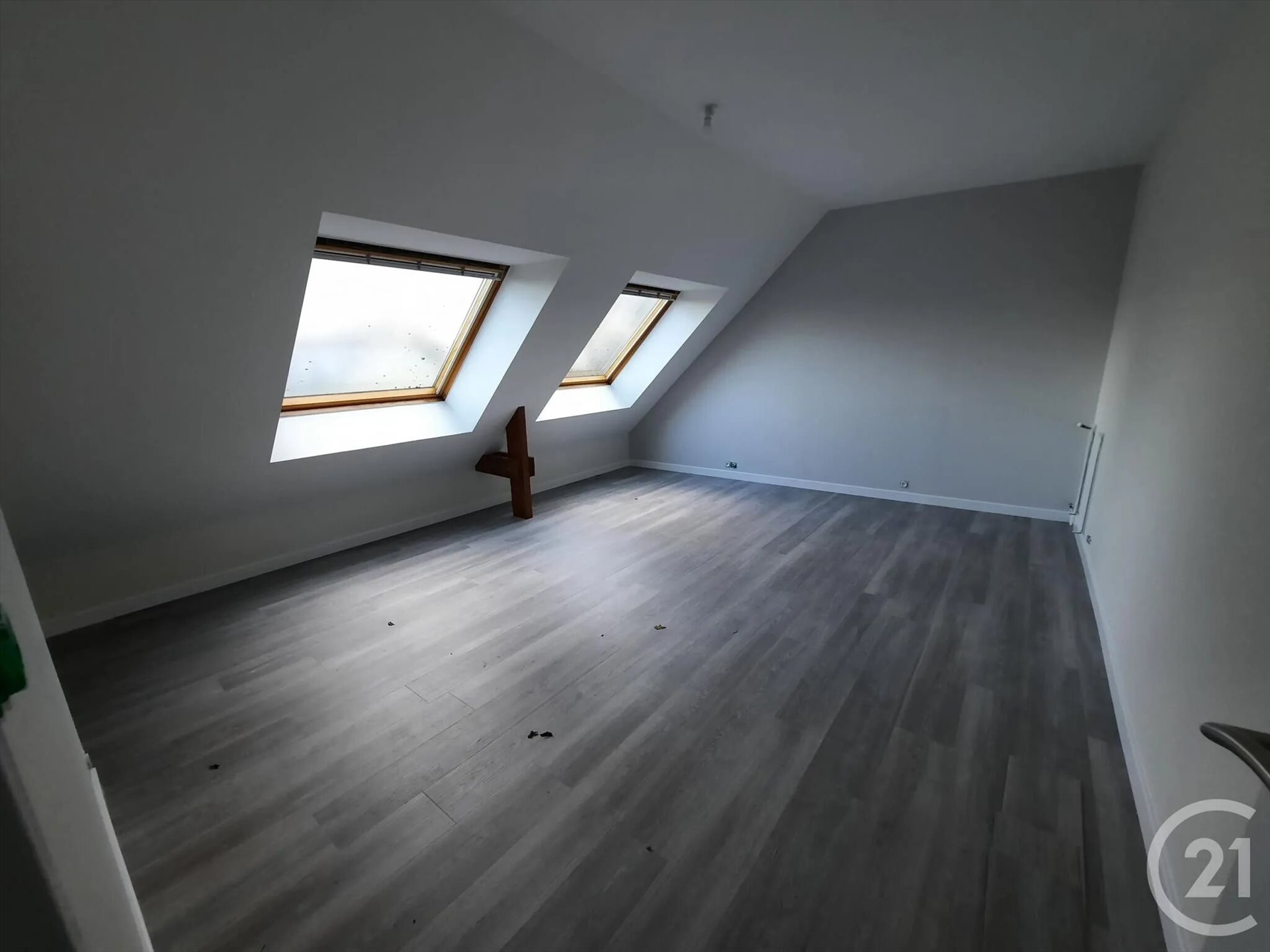 Appartement à louer, 29m², Vitré