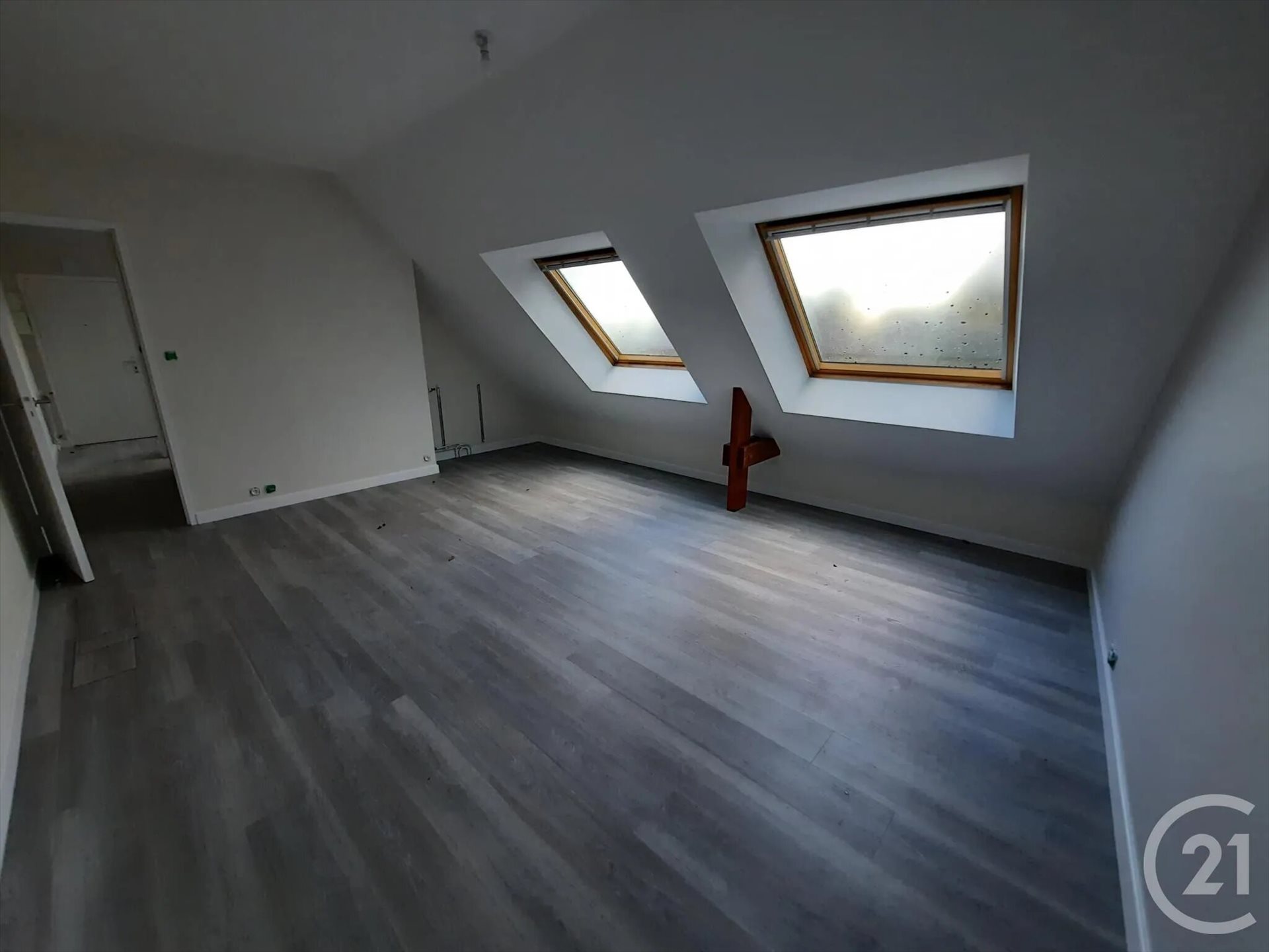 Appartement à louer, 29m², Vitré