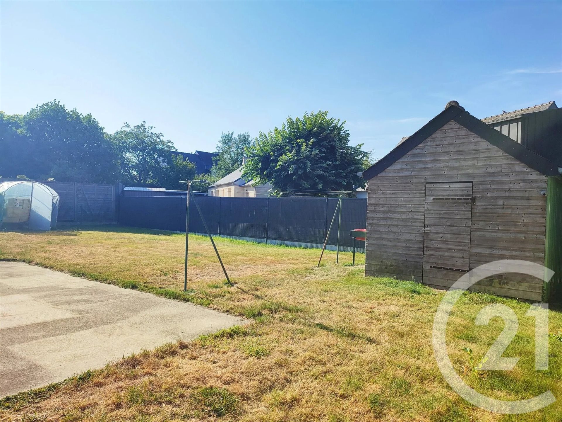 Maison à vendre, 97m², Vitré
