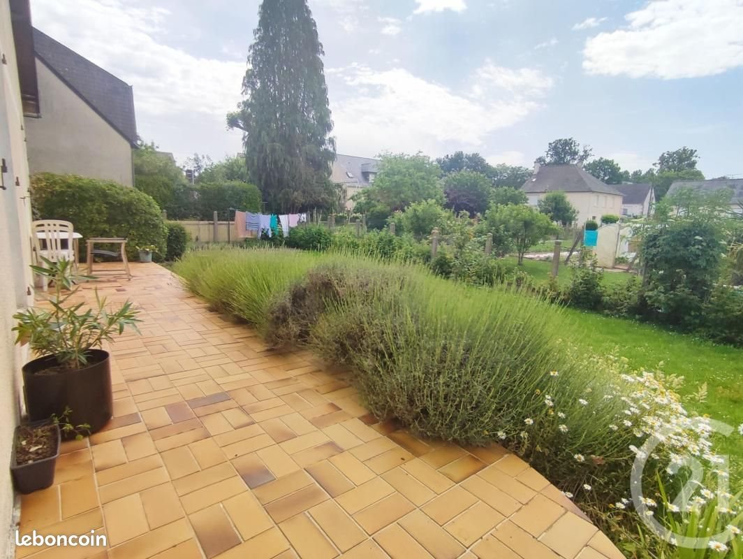 Maison à vendre, 166m², Vitré