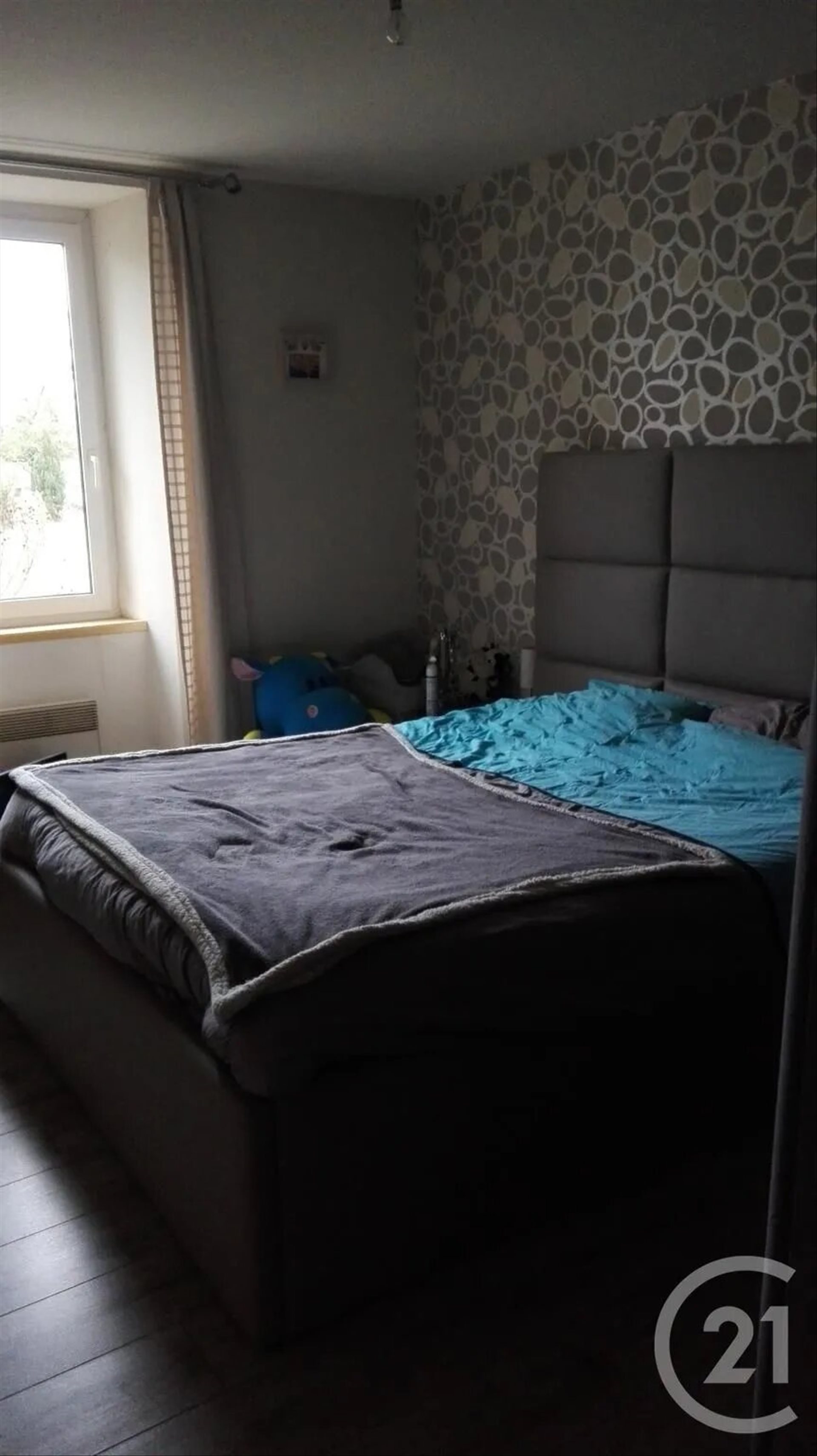 Maison à louer, 80m², Brielles
