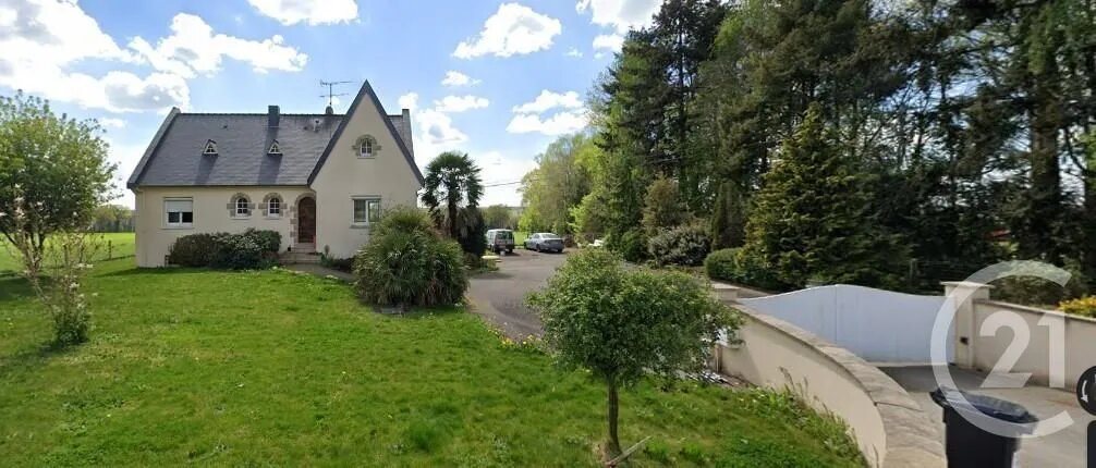 Maison à louer, 100m², Vitré
