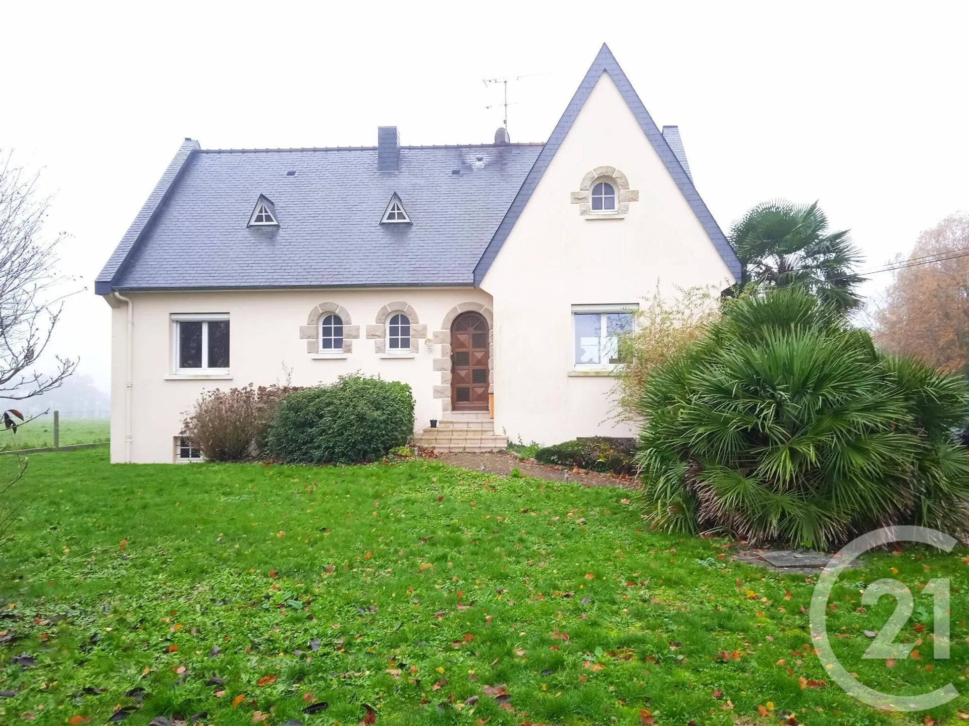 Maison à louer, 100m², Vitré