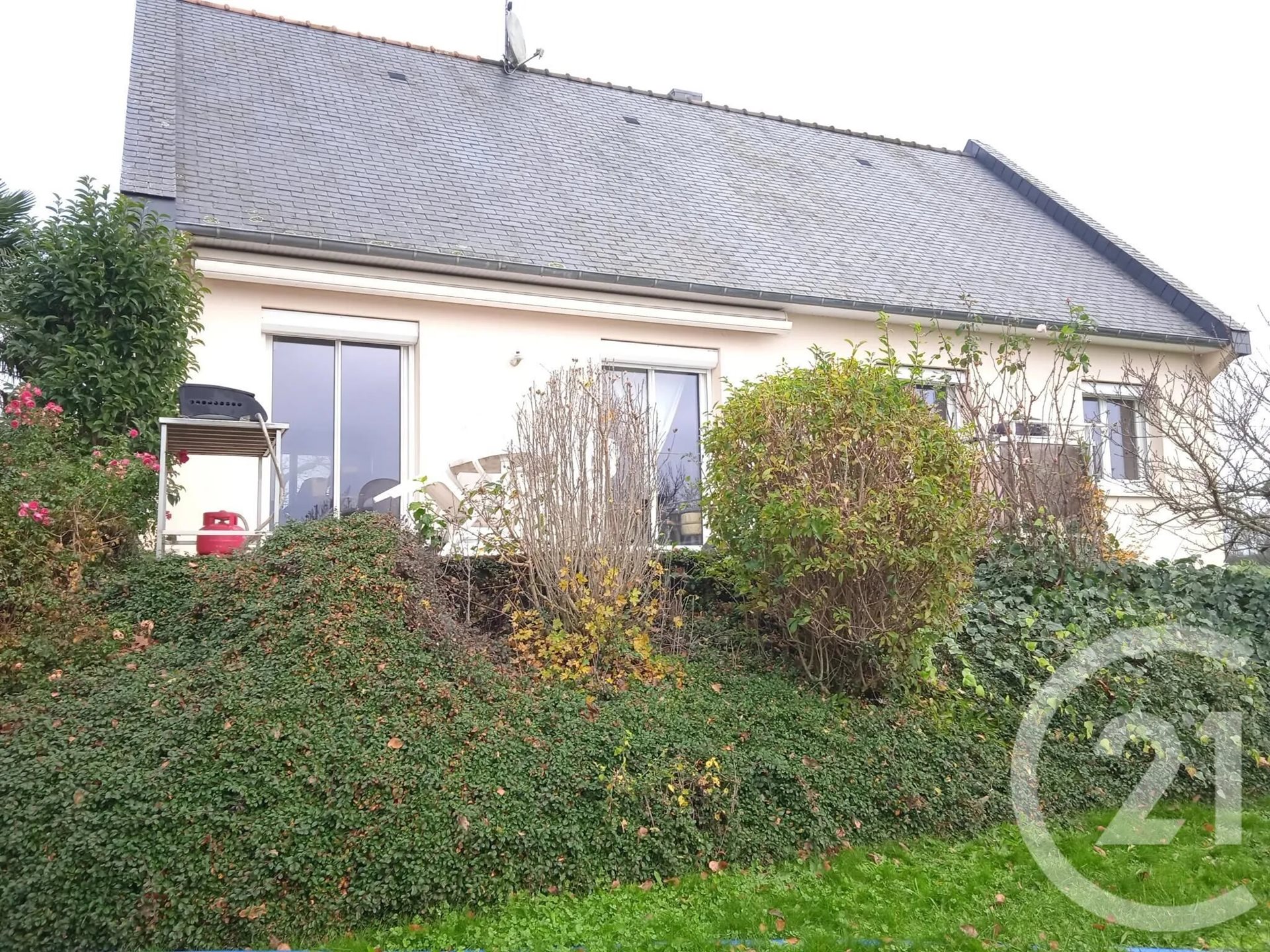 Maison à louer, 100m², Vitré